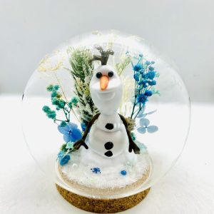 Disney - Olaf (Bulle)