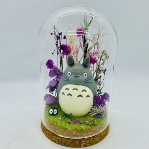 Ghibli - Totoro
