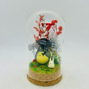 Ghibli - Totoro (Mini)