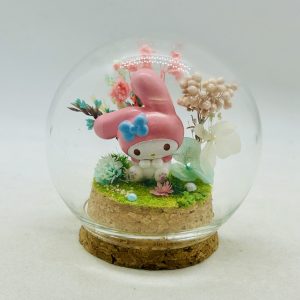 Mini mondes - My Melody (Bubulle)