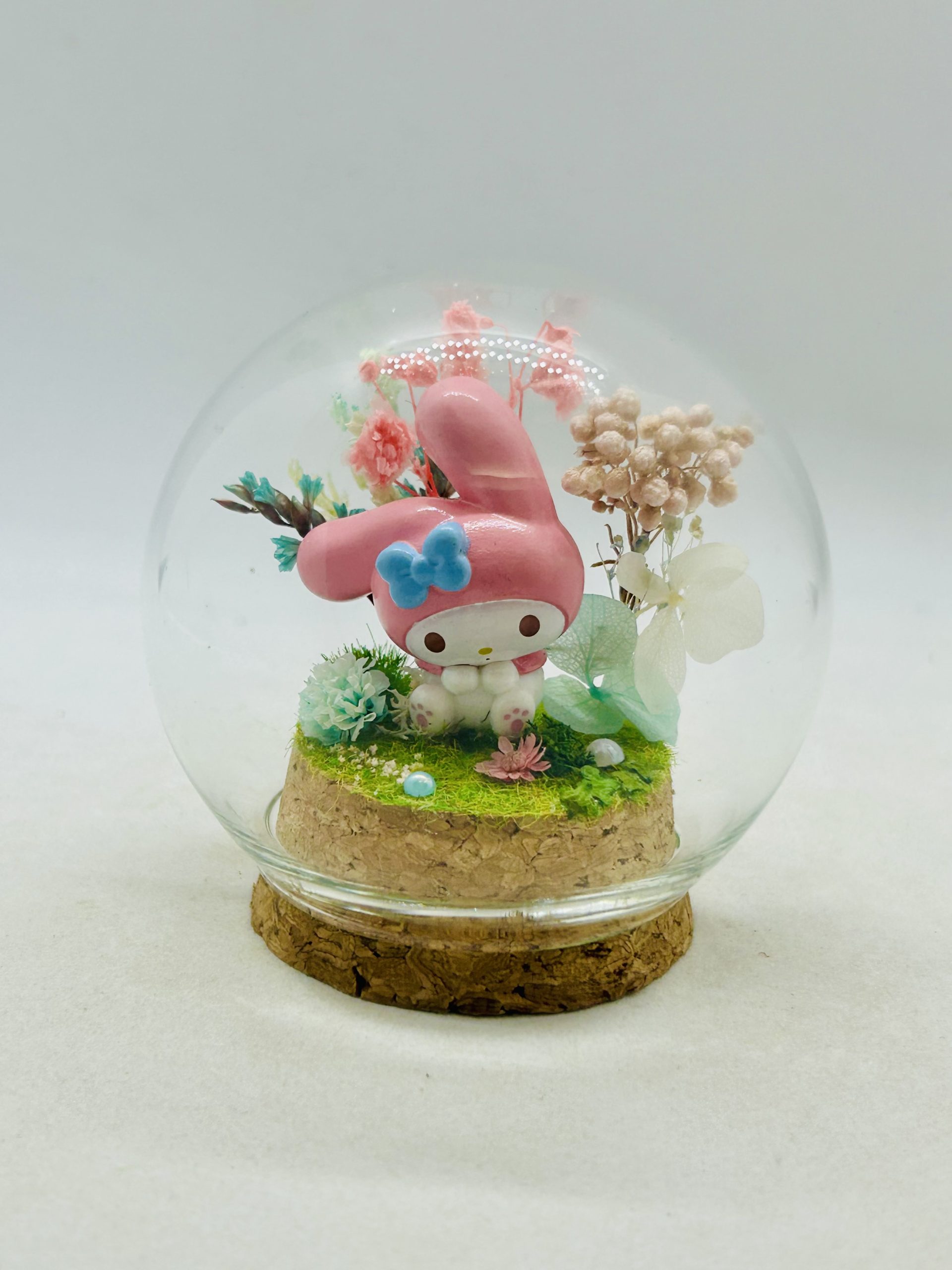 Mini mondes - My Melody (Bubulle)