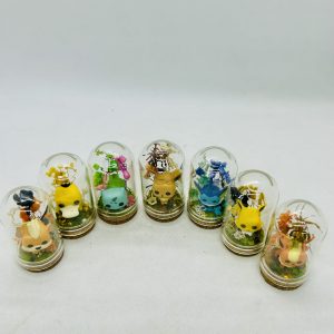 Mini mondes - Petits Monstres (au choix)