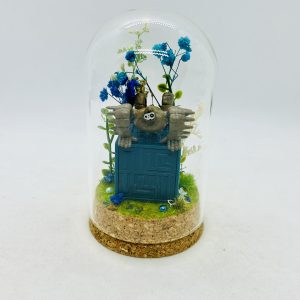 Ghibli - Château dans le ciel - Robot (Mini)