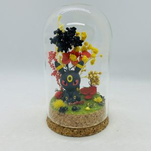 Pokemon - Noctali (Mini)