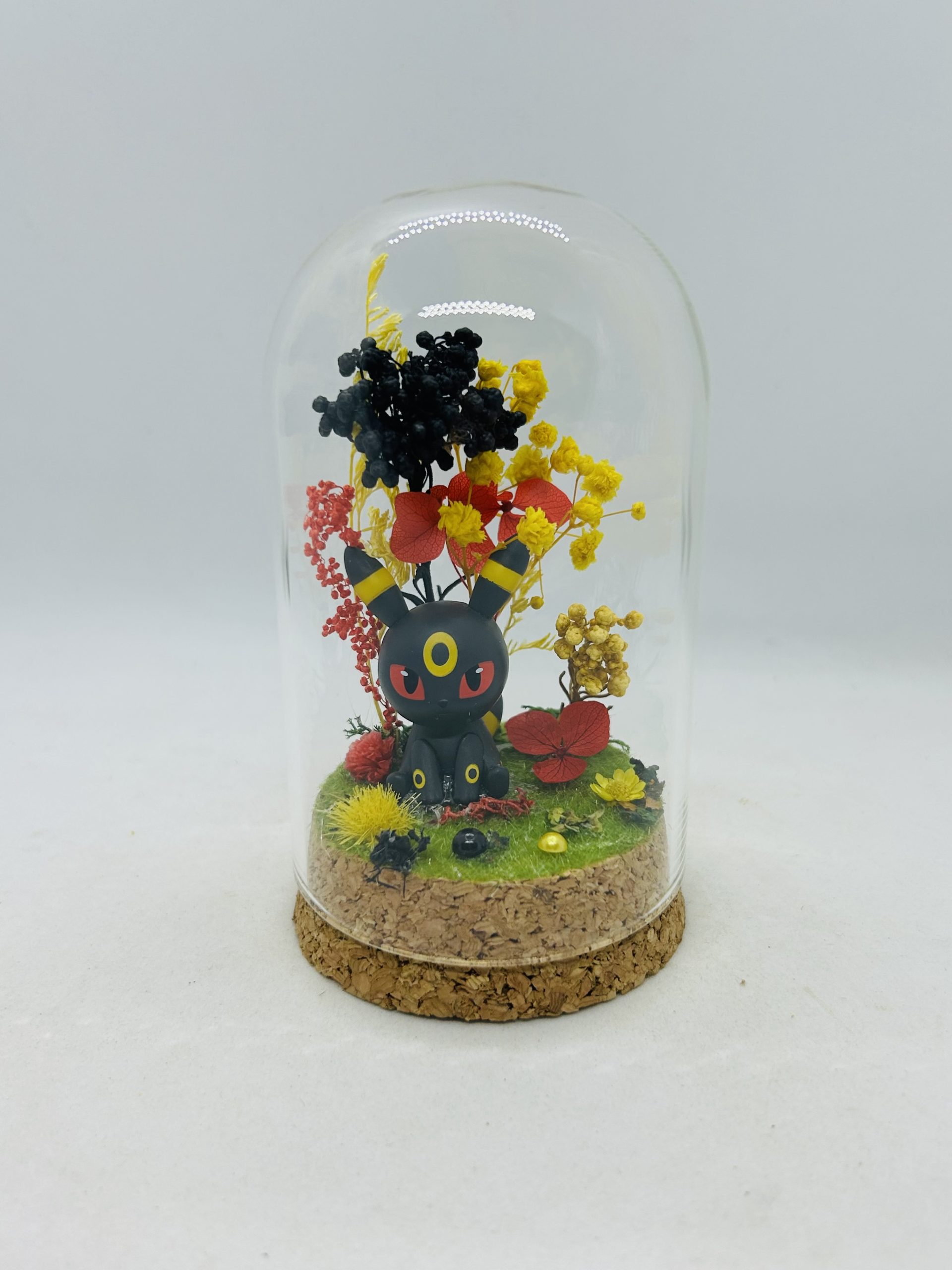 Pokemon - Noctali (Mini)