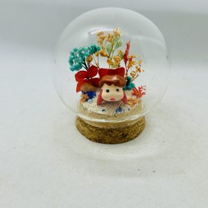 Mini mondes - Ponyo (Bubulle)