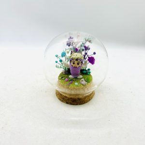 Mini mondes - Bouh (Bubulle)