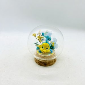 Mini mondes - Polochon (Bubulle)