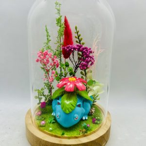 Pokemon - Florizarre