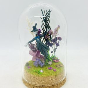 Ghibli - Château Ambulant : Navet (Mini)