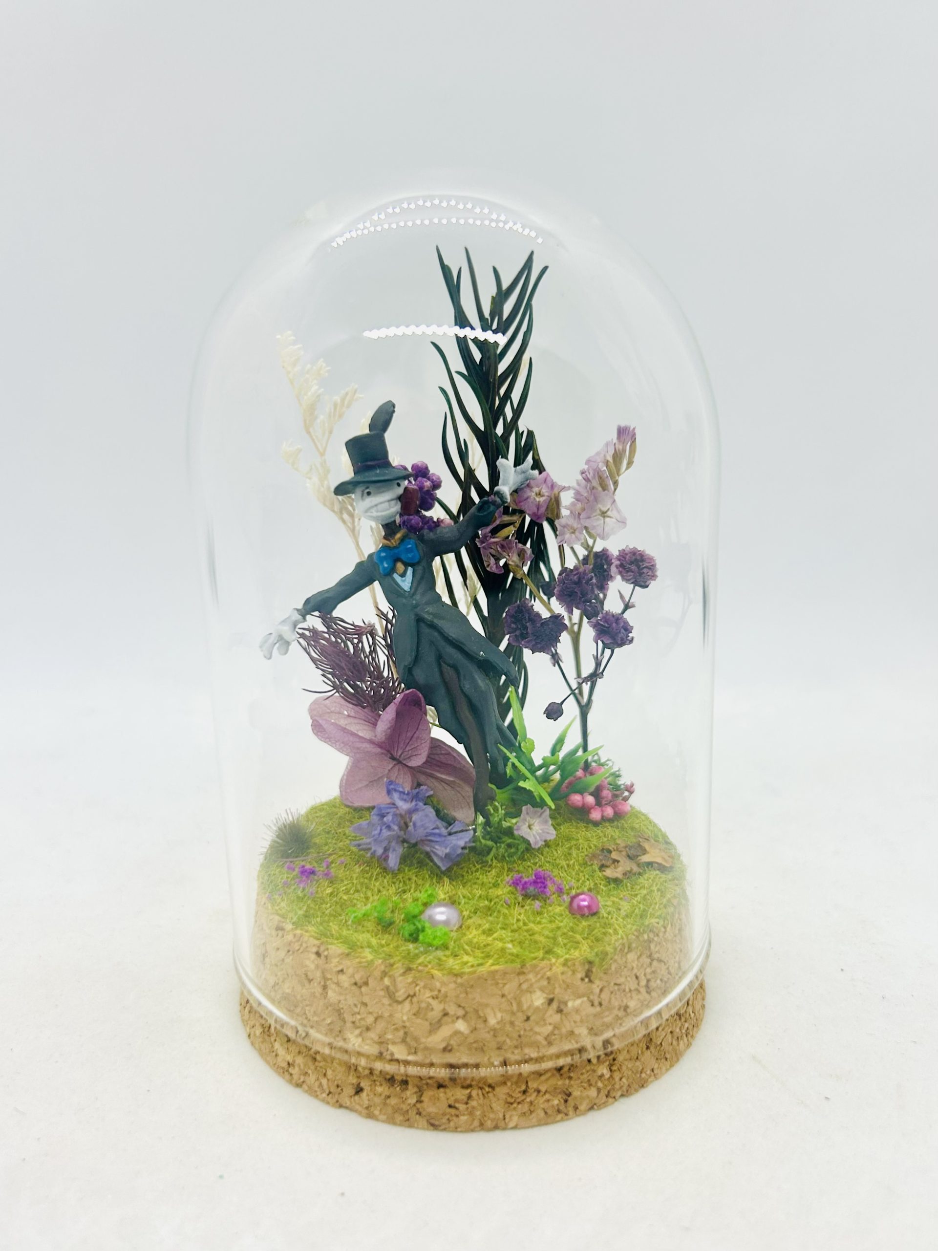 Ghibli - Château Ambulant : Navet (Mini)