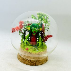 Mini mondes - Gremlins Greta (Bubulle)
