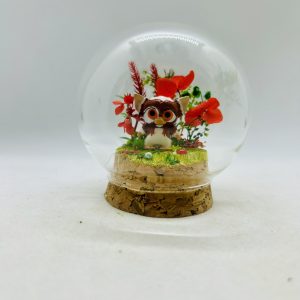 Mini mondes - Gremlins Gizmo (Bubulle)