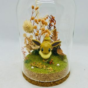 Pokemon - Evoli
