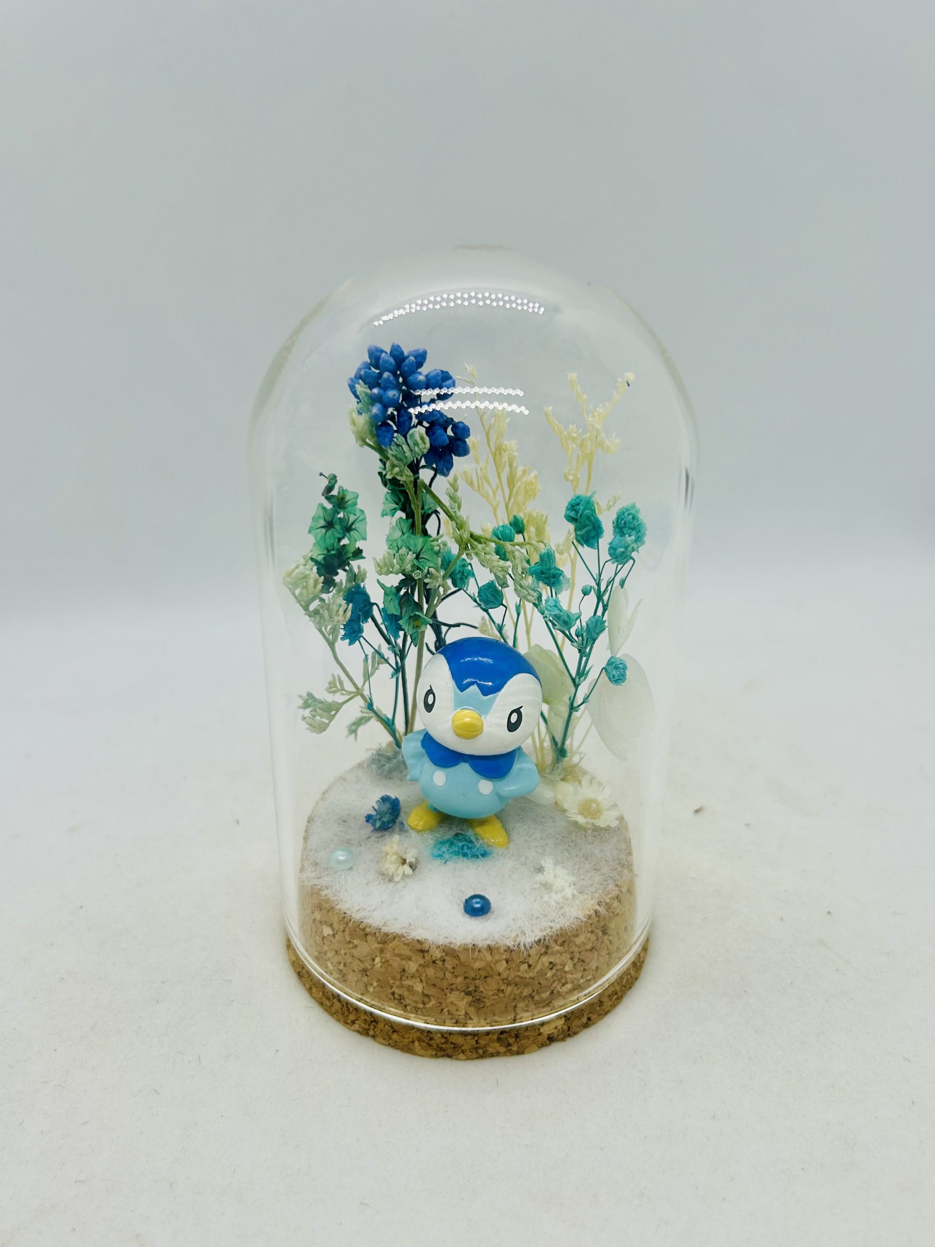 Pokemon - Tiplouf (Mini)