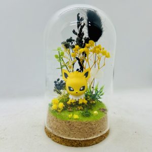 Pokemon - Voltali (Mini)