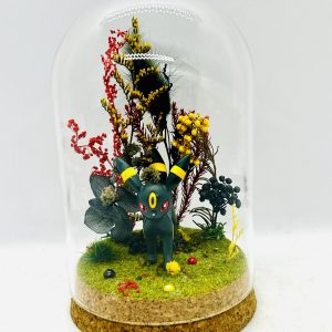 Pokemon - Noctali