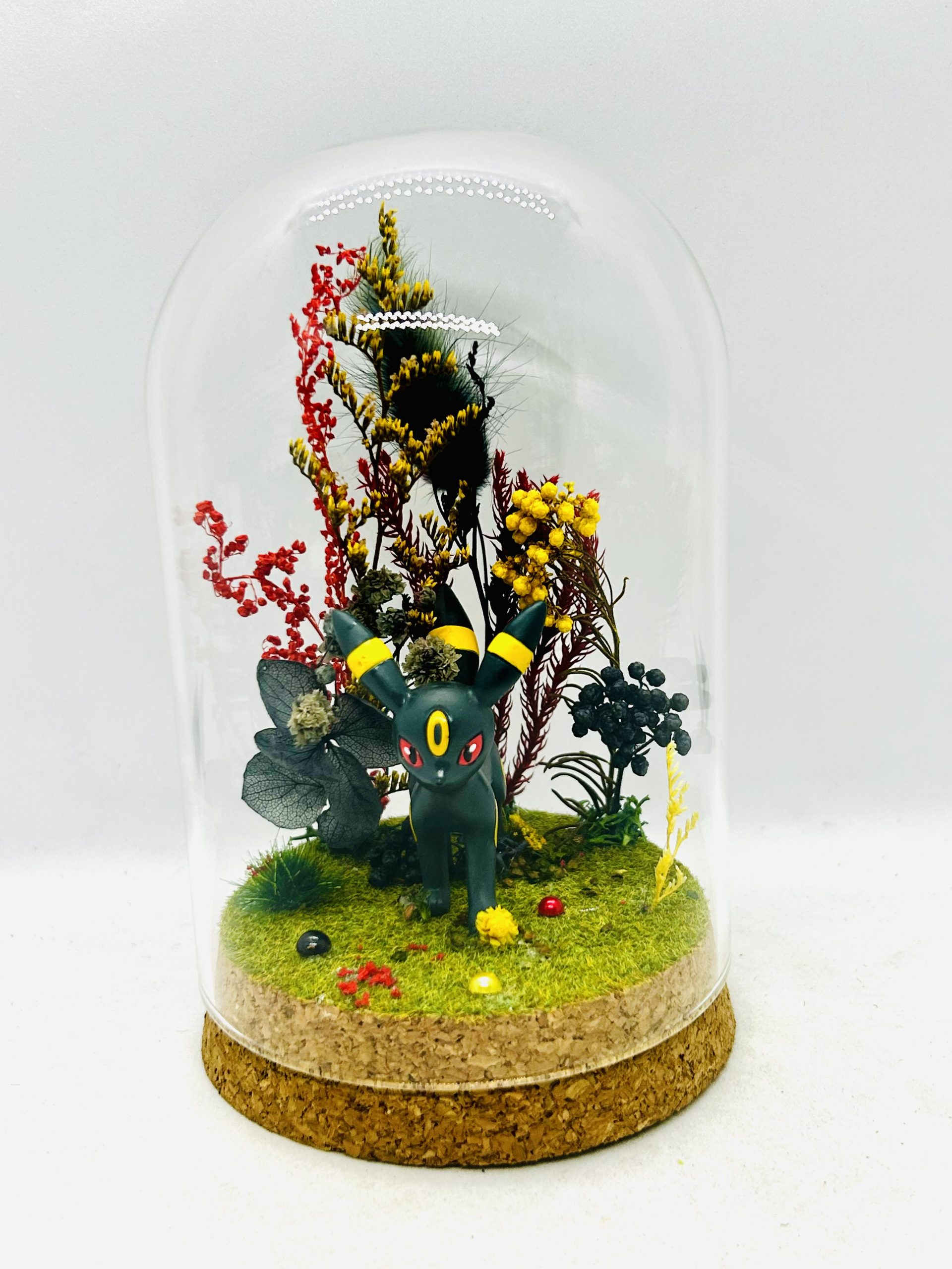 Pokemon - Noctali