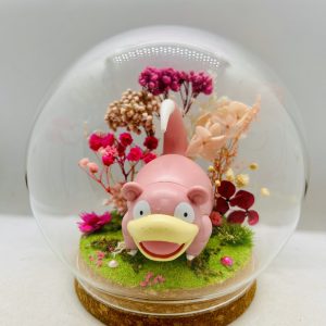 Pokemon - Ramoloss (Bulle)